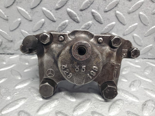 W201 Baby Benz rear brake caliper pair used OEM