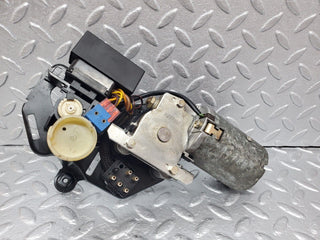 45794 Mercedes-Benz W126 420SE Sunroof Motor Webasto With Relay 1248210047