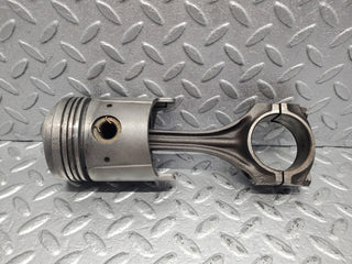 W112 piston and connecting rod used OEM