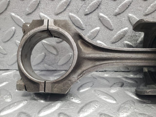 W112 piston with connecting rod used OEM