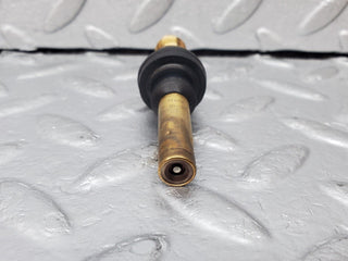 W123 fuel injector used OEM