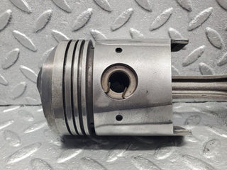 W112 piston and connecting rod used OEM