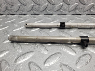 W126 Coupe camshaft oil tube used OEM