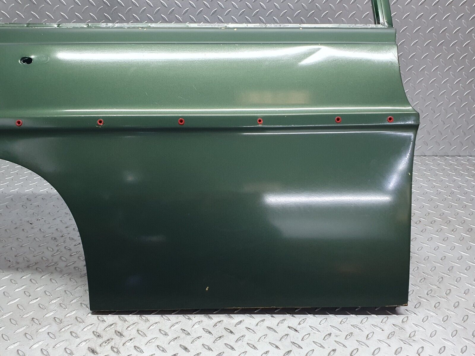 43425 Mercedes-Benz W108 280SE Rear Right Door