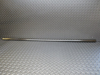 35369 Mercedes-Benz R107 280SL Right Skirt Chrome Strip Trim