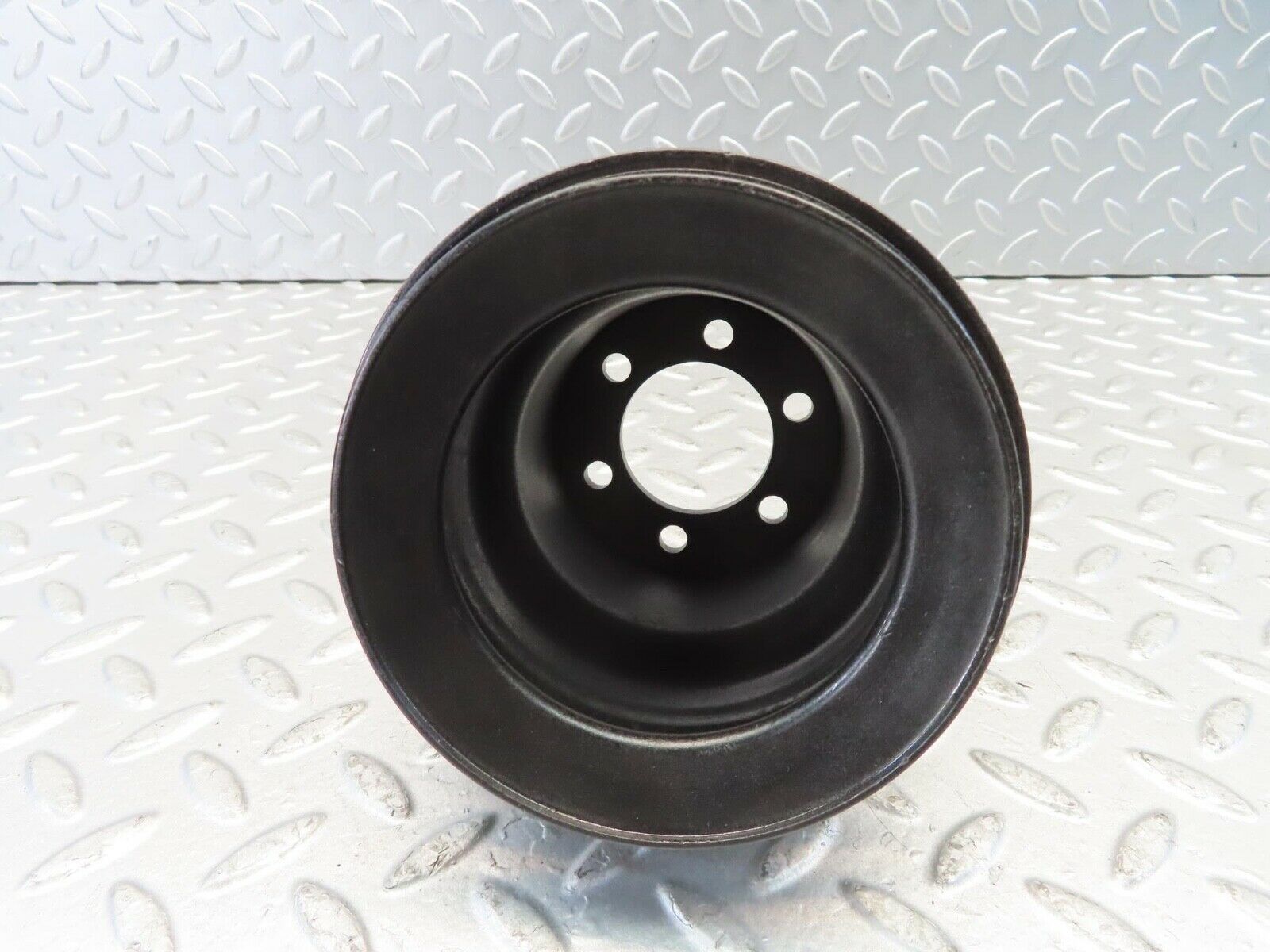 11058 Mercedes-Benz R107 W116 Crankshaft Pulley