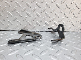 W124 engine lifting eyes hooks used OEM