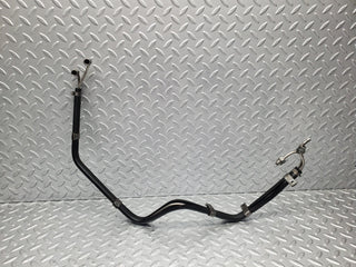 W112 fuel hose pipe used OEM