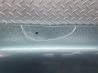 44054 Mercedes-Benz C123 230CE Coupe Trunk Door Boot Lid