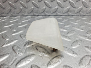 W124 Wagon rear interior dome light used OEM
