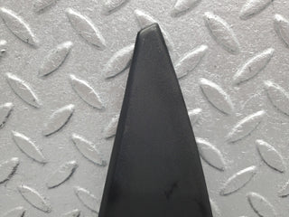 W201 Baby Benz mirror triangle cover left side used OEM