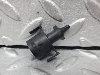 W126 air intake temperature sensor used OEM