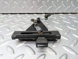 R107 SL air vent control lever centre used OEM