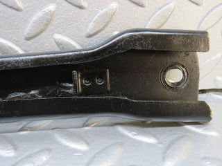 R107 SL front left seat rail pair used OEM