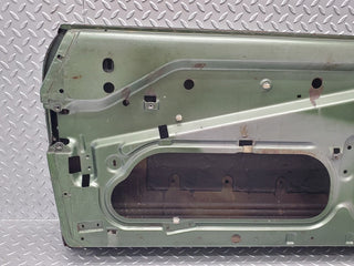R107 SLC left door used OEM