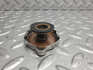 W123 radiator cap used OEM