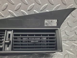 W201 Baby Benz dashboard centre air vent used OEM