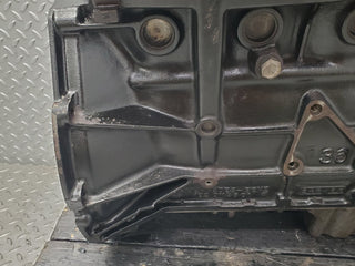 W201 Baby Benz complete engine used OEM
