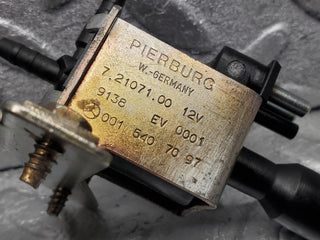 W201 Baby Benz vacuum control valve used OEM