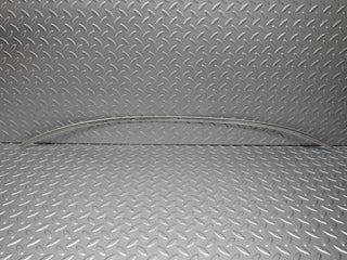 R107 SL hardtop interior roof chrome used OEM
