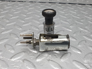 W108 cigarette lighter used OEM