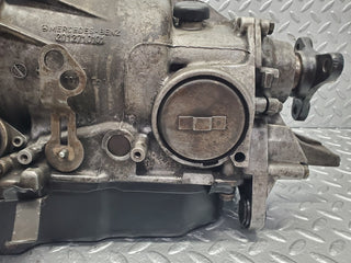 W201 Baby Benz automatic gearbox used OEM