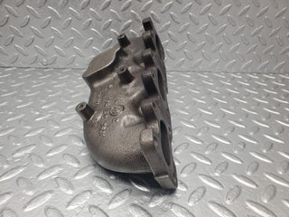 46219 Mercedes-Benz W124 280E Exhaust Manifold Cylinder 4-6 1041423601