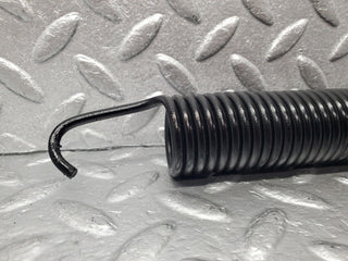 46654 Mercedes-Benz C123 280CE Coupe Trunk Lid Hinge Spring