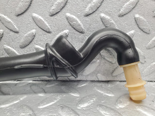 W126 Coupe air intake hose pipe used OEM