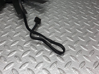 43808 Mercedes-Benz C126 380SEC Coupe Radiator Cooling Fan Bosch