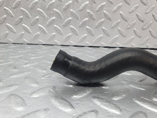 43682 Mercedes-Benz C126 380SEC Coupe Heater Hose Pipe 1268321094