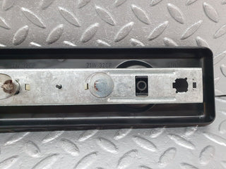 44129 Mercedes-Benz C123 230CE Coupe Tail Light Bulb Holder Left Side 22064L