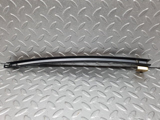 41962 Mercedes-Benz W202 C200 Rear Left Door Window Channel