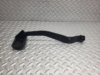 W126 Coupe brake pedal with rubber used OEM