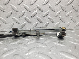 46079 Mercedes-Benz S123 200T Wagon Heater Slider Control 1238301185