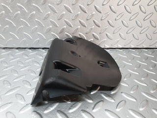 41946 Mercedes-Benz W202 C200 Fuel Tank Plastic Cover Left 2024710287