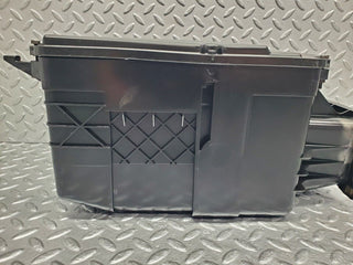 R129 SL fuse box housing used OEM