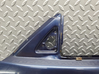 R129 SL left door used OEM