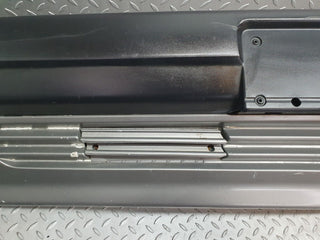 42976 Mercedes-Benz W201 190 Front Bumper 2018801940 2018802270