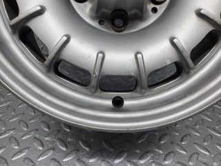 44557 Mercedes-Benz W123 Alloy Wheel Mexican Hat 6Jx14H2 ET30 1264001902
