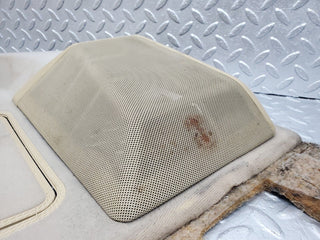 45772 Mercedes-Benz W126 420SE Rear Parcel Shelf Beige
