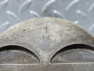 40029 Mercedes-Benz R107 350SL Piston With Connecting Rod 92.00mm