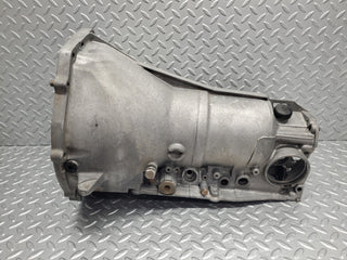 W123 automatic gearbox housing used OEM