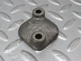 R107 SL engine fuel pump cover used OEM