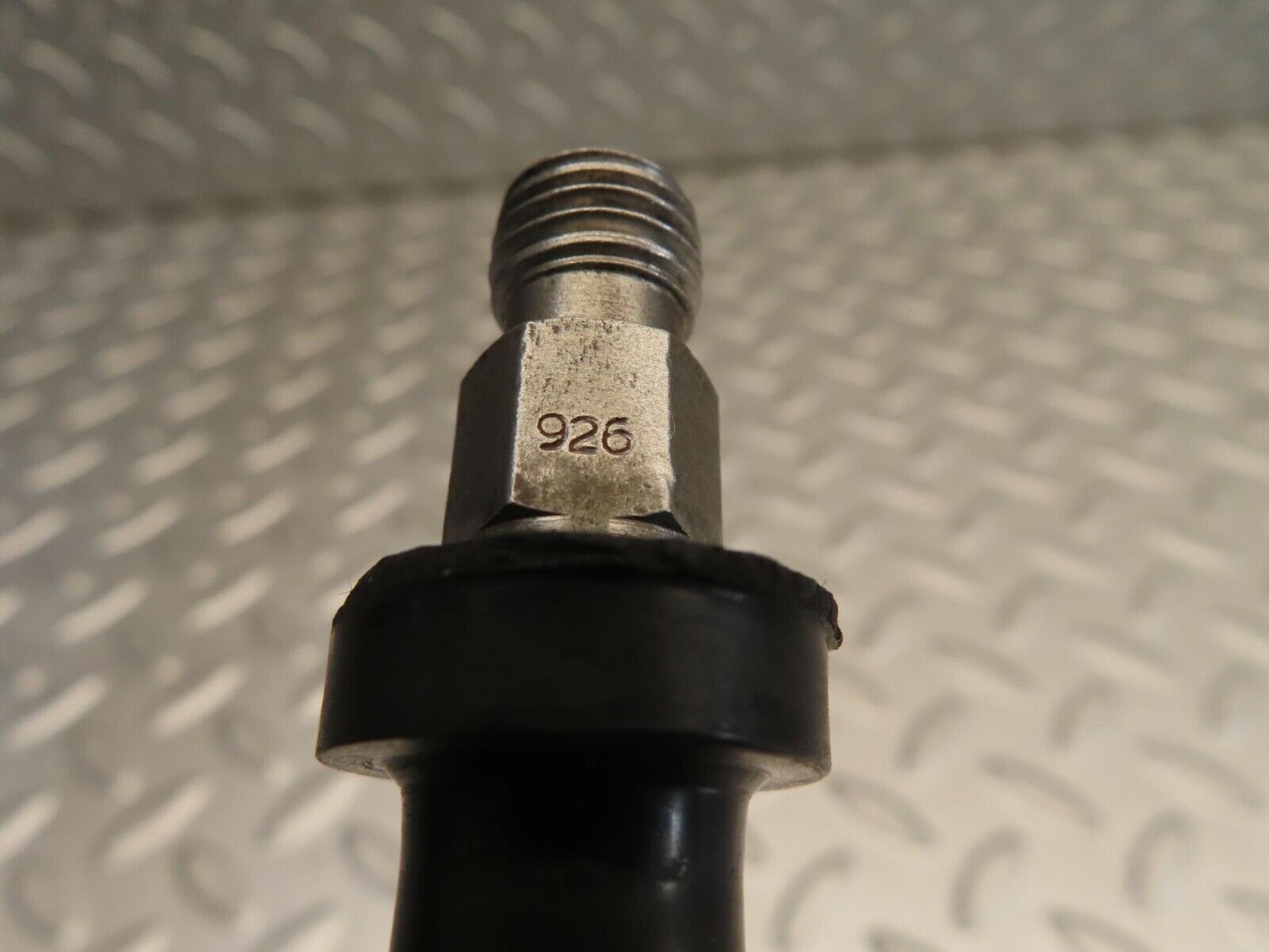 11733 Mercedes-Benz R107 450SL Fuel Injector Bosch