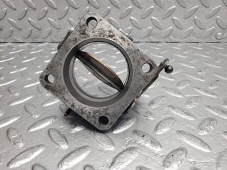 W123 throttle body used OEM