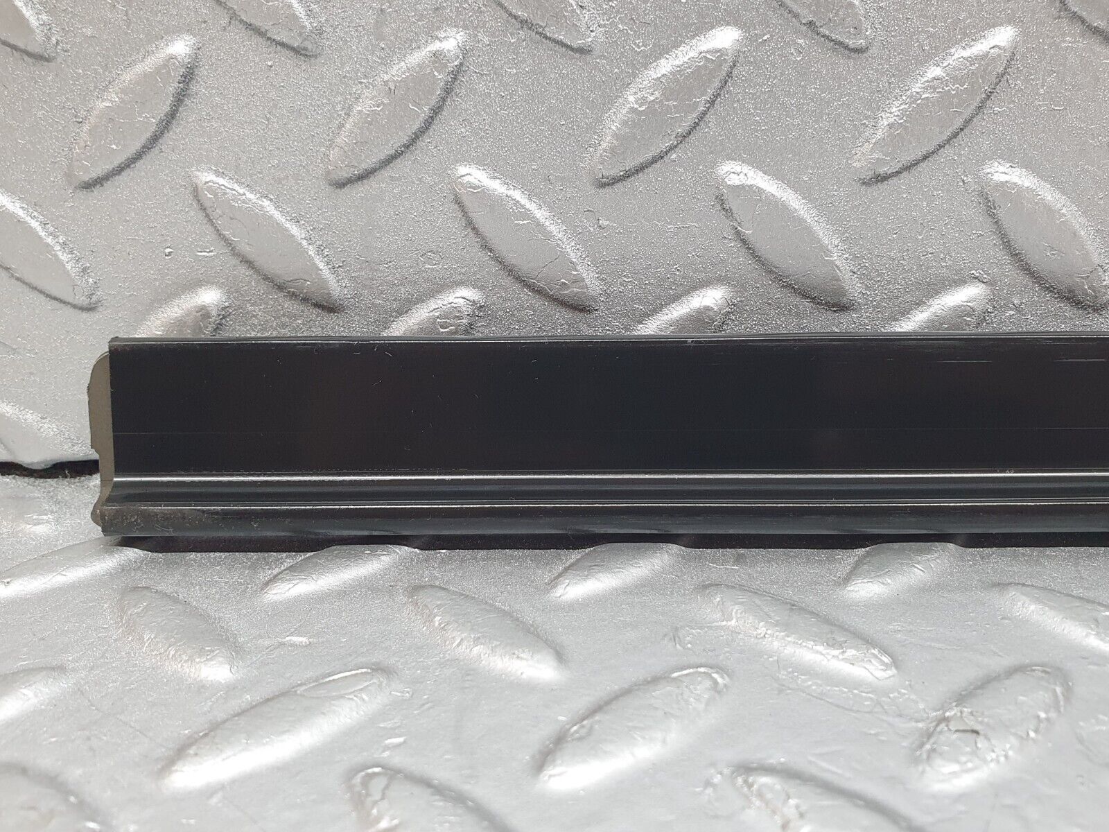 44179 Mercedes-Benz C123 230CE Coupe Seat Belt Runner Left
