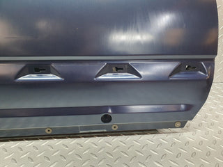 R129 SL right door used OEM