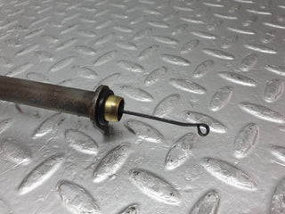 43861 Mercedes-Benz C126 380SEC Coupe Automatic Gearbox Oil Dipstick 1262700083