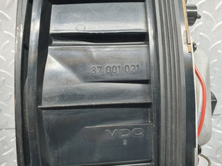 43103 Mercedes-Benz C107 450SLC Coupe Instrument Cluster 87001021 1075423701